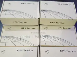 Benalcartracker Meets Industry Standards—No Compromises,No Corners Cut