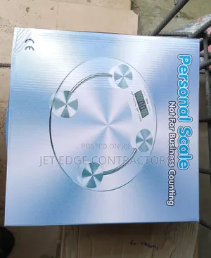 Weighing Scale