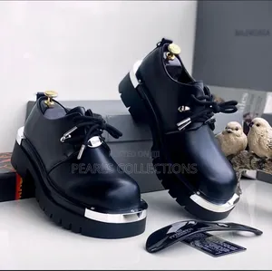 Balenciaga Chunky Shoes for Men