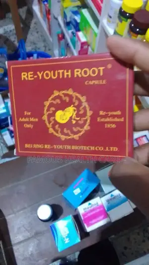 Re_youth Root