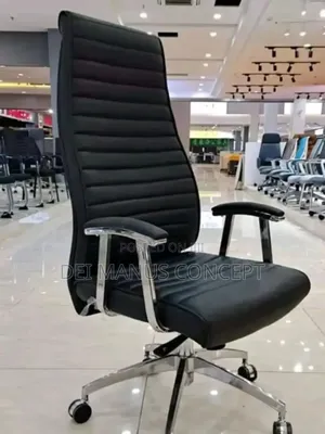 Executive Office Chair