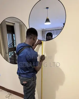 Decorative Wall Mirror