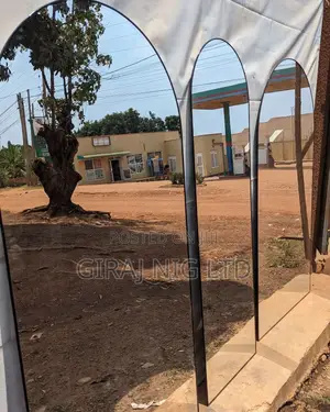 Arch Mirror