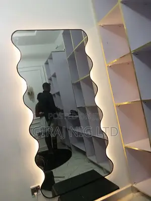 Designer Wall Mirror