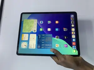 Apple iPad Pro 12.9 (2020) 512 GB Gray