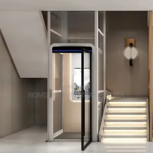 Panoramic Home Lift