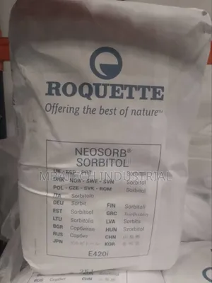 Sorbitol Powder
