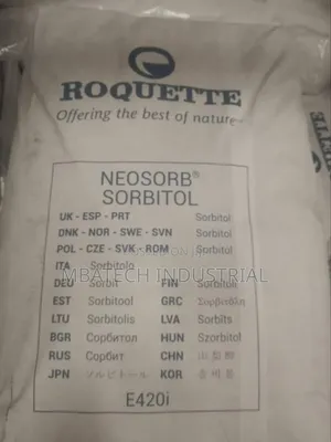 Sorbitol Powder