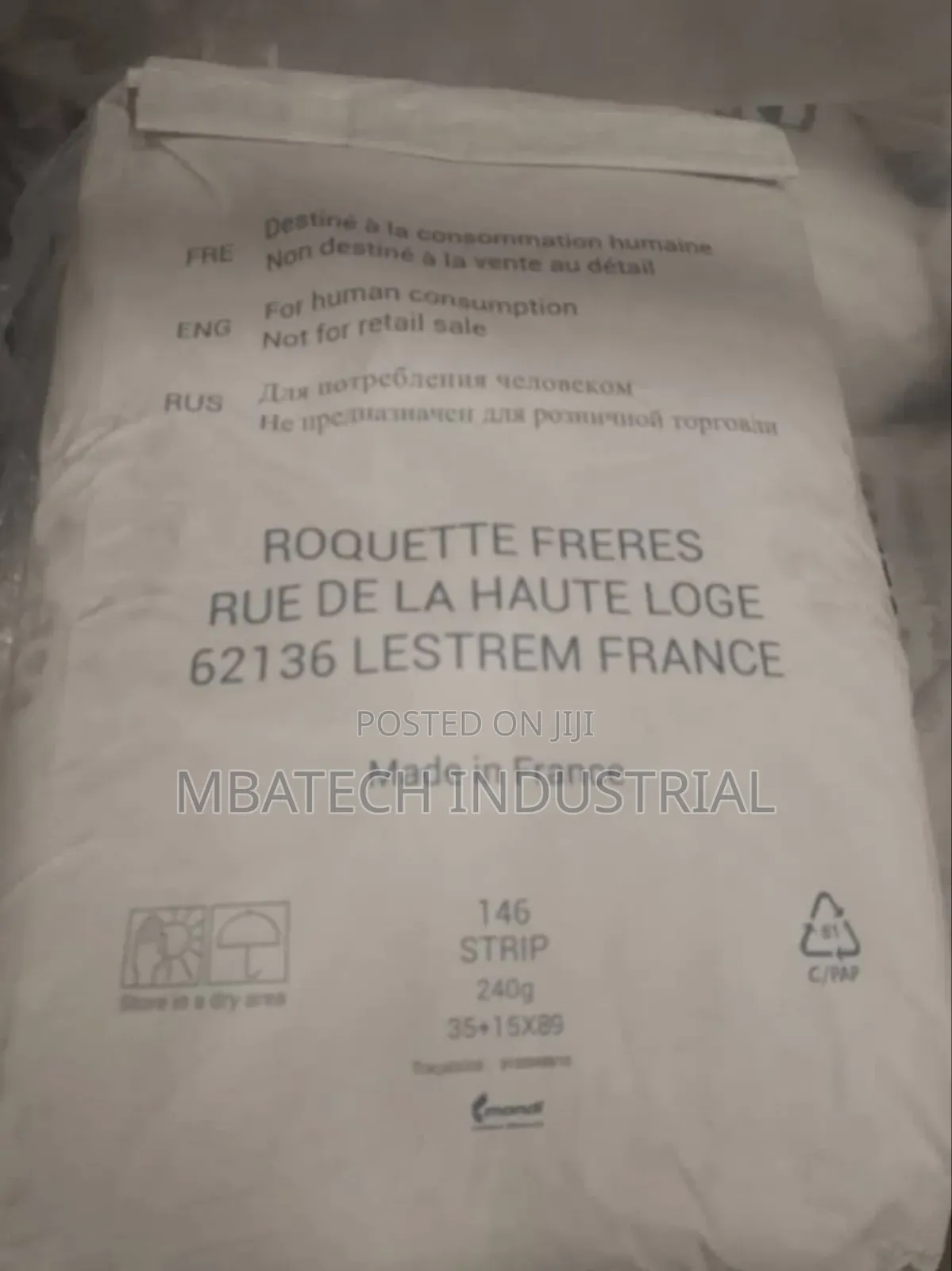 Sorbitol Powder