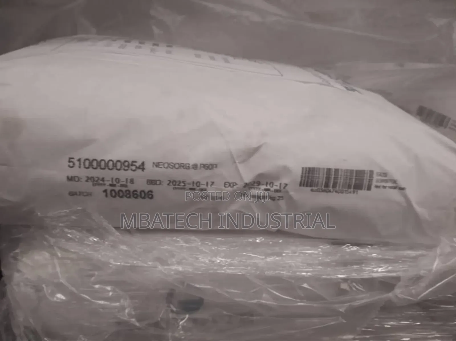 Sorbitol Powder