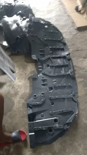 Engine Cover For Toyota Camry 2020