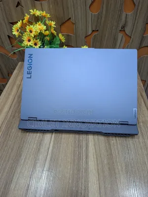 Laptop Lenovo Legion 5 32GB AMD Ryzen 7 SSD 1T
