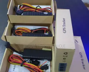 Superior Signal. Smart Sensors. Smarter Decisions—Benal GPS Cartracker