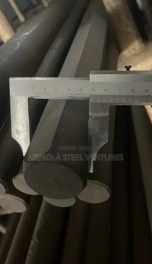 50mm Hexagonal Brass Rod