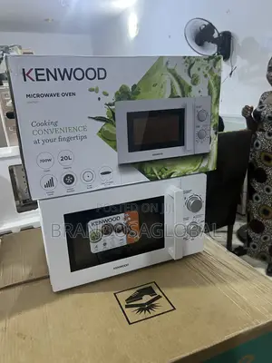 Kenwood Microwave Oven 20l – Model Mwm20