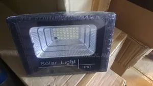 Solar Outdoor Light 50w