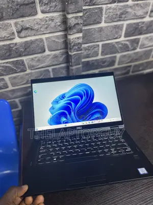 Laptop Dell Latitude 7390 16GB Intel Core I7 SSD 512GB