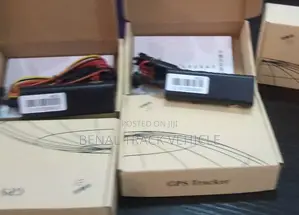 "Benal GPS Car Tracker: Every Feature Your Fleet Actually Needs."