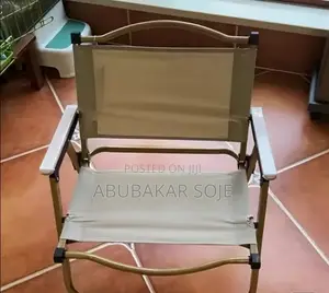 Folding Camping Chair, Coffee Chair