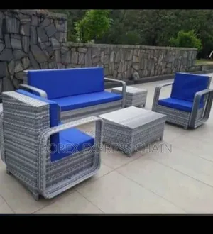Perfect Rattan Choice For Seat-outs And Outdoor Spaces