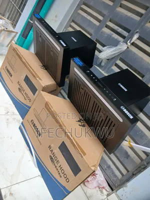 Original High Quality Bosch Brand New Inverter Automatic Range Hood