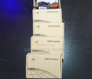 Benal GPS Cartrackers Movement, Speed, Idling, and More—In Real-Time."