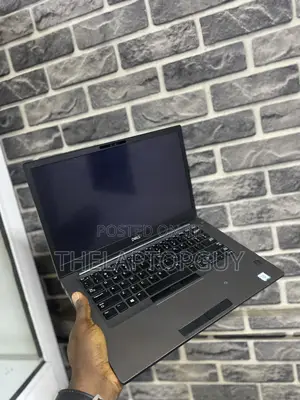 Laptop Dell Latitude 7490 16GB Intel Core I7 SSD 512GB