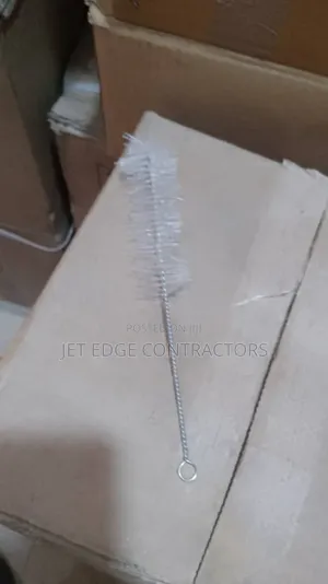 Test Tube Brush