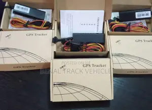 "The Tracker That Gives You Full Operational Oversight—Benal Car Gps."