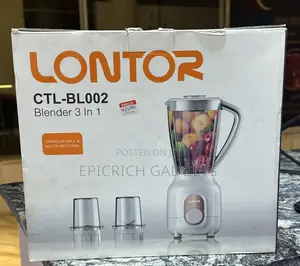 Lontor CTL-Bl002 Blender