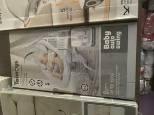 Toimoys Baby Swing