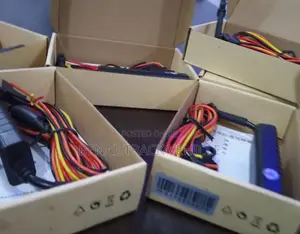 Every Benal Car GPS Tracker Is a Powerhouse of Performance in Ur Fleet