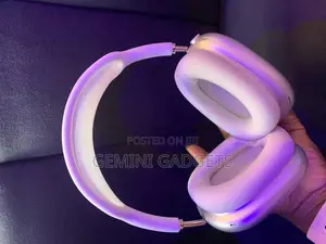 Used Original -Apple Airpod Max 1st Gen