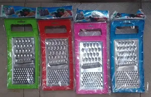 Multipurpose Grater