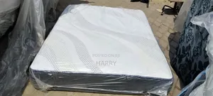 5by6 Uk Hybrid Mattress for Good Sleep