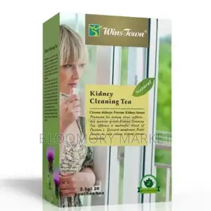 Kidney Cleanser Tea