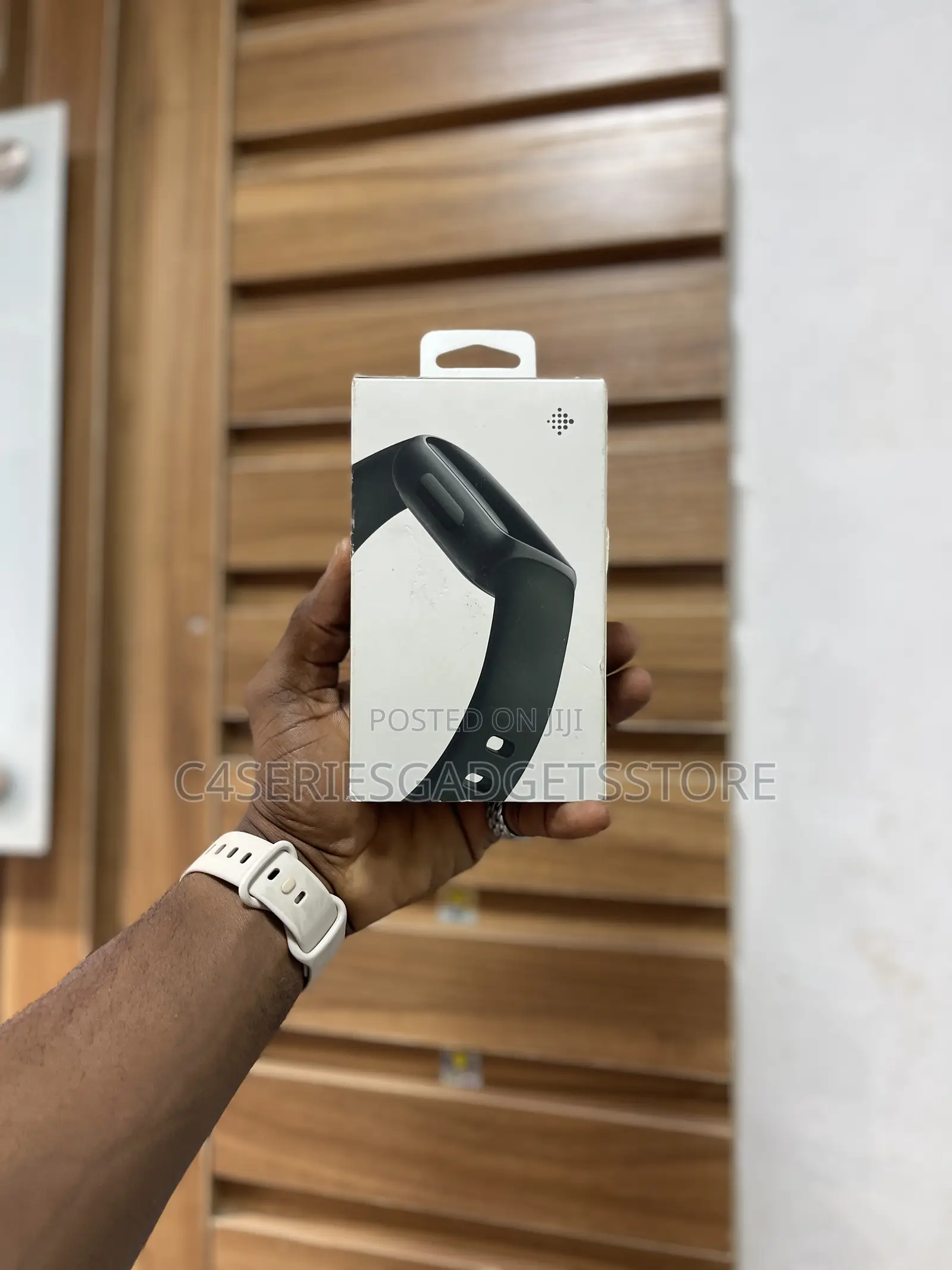 Fitbit Inspire 3