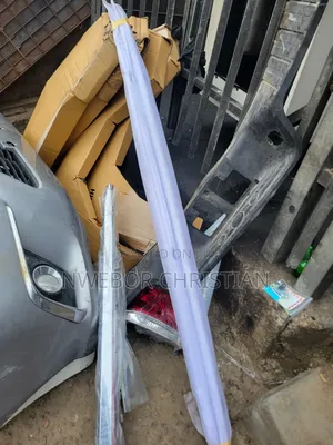 Roof Rage for Toyota Parado 2020 Is Available