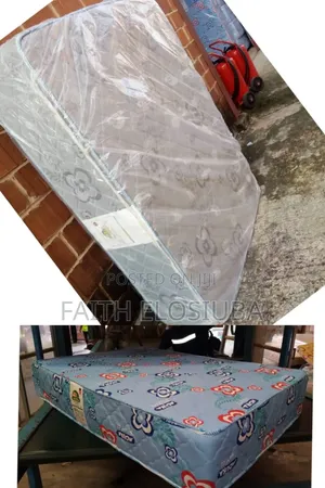 Mouka Superflora Premiere 6ft by 4.5ft by 12inches Family Size