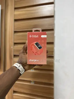 Fitbit Charge 6