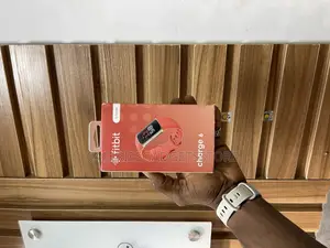 Fitbit Charge 6