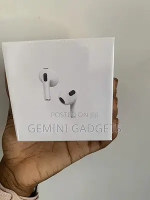 Uk Version Apple Airpod Airpod 3