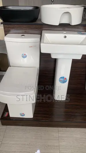 Executive Wc