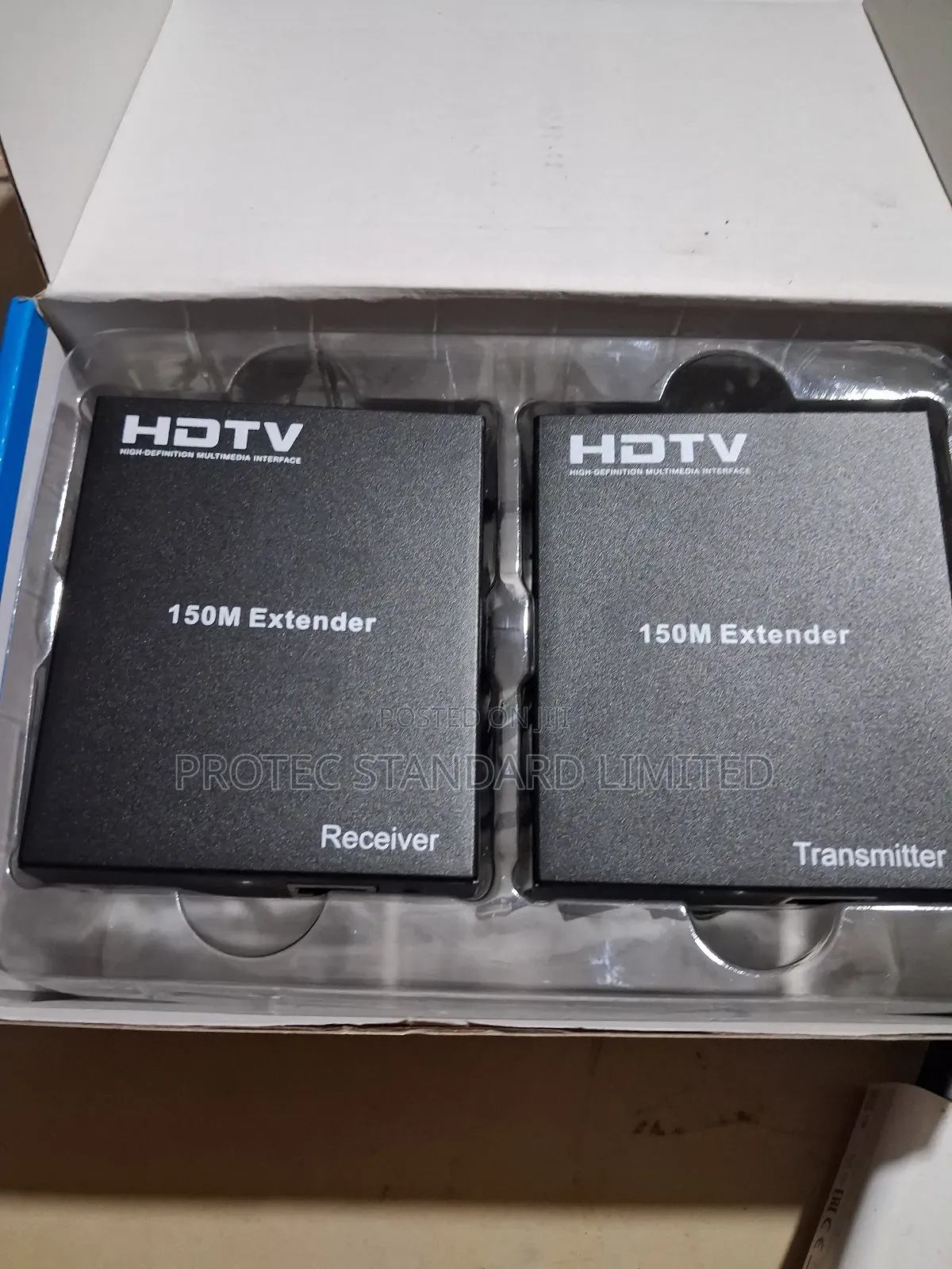 150m Hdmi Extender Over Cat 6