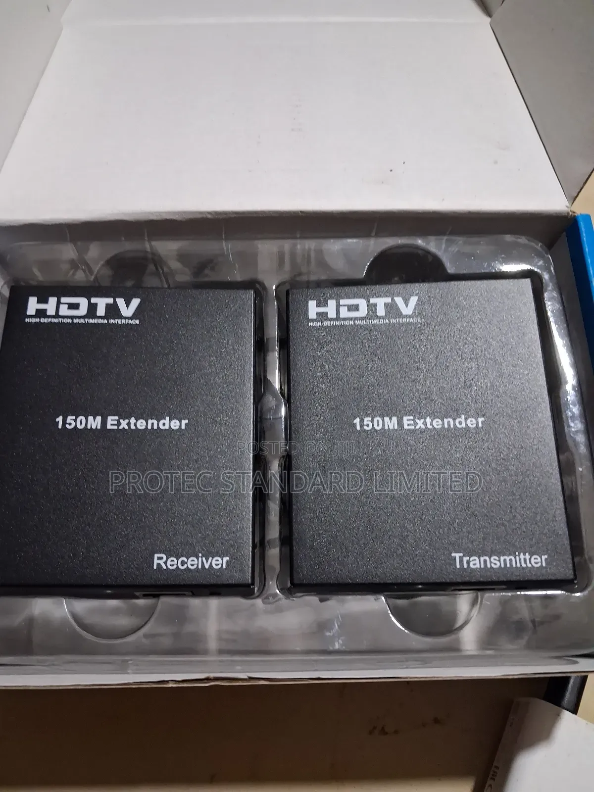 150m Hdmi Extender Over Cat 6