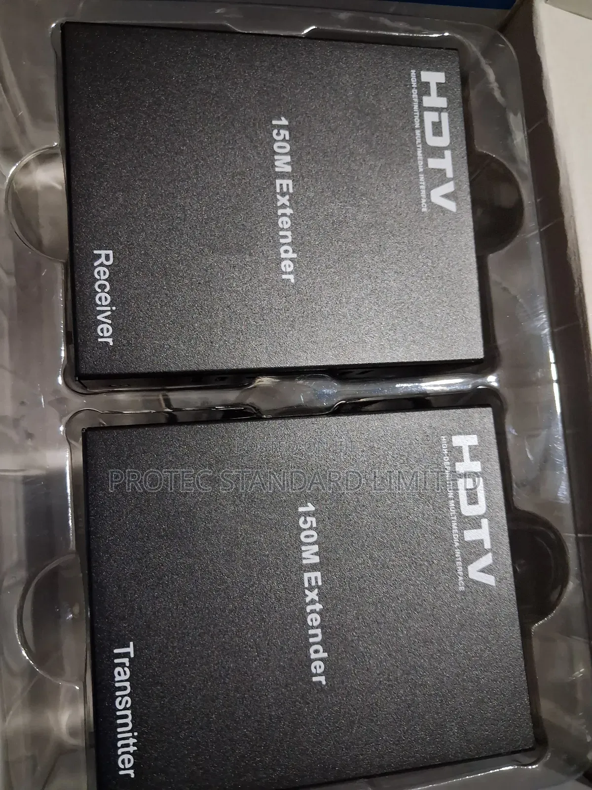 150m Hdmi Extender Over Cat 6