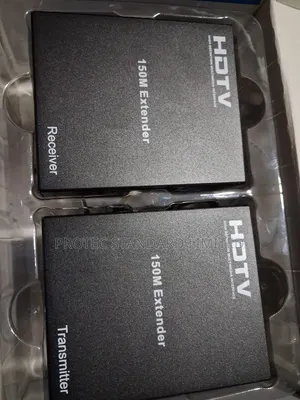 150m Hdmi Extender Over Cat 6