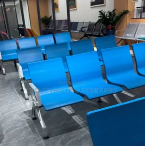 Three Seaters Chairs