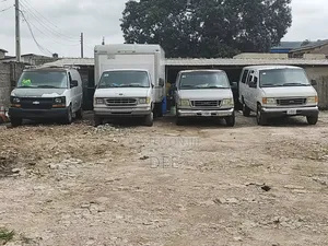 Logistic Delivery Services