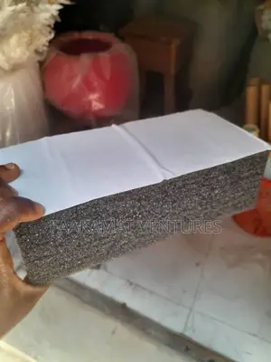 Black Dry Oasis (Floral Foam)